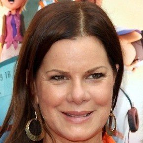 Marcia Gay Harden
