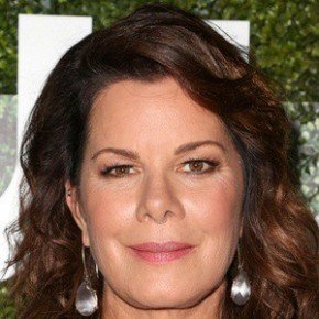 Marcia Gay Harden
