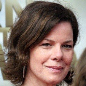 Marcia Gay Harden