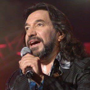 Marco Antonio Solís