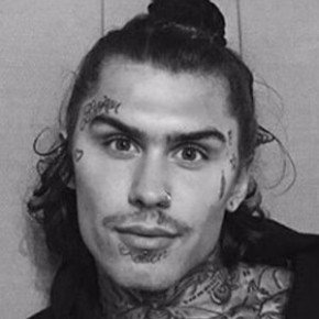 Marco Pierre White Jr.