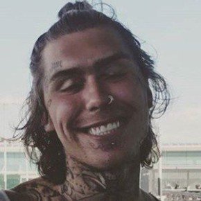 Marco Pierre White Jr.