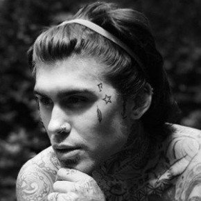 Marco Pierre White Jr.