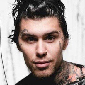 Marco Pierre White Jr.