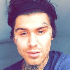 Marco Pierre White Jr.