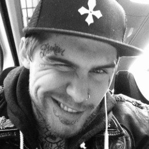 Marco Pierre White Jr.