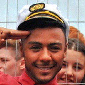 Marcus Collins