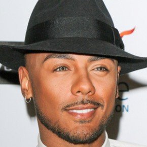 Marcus Collins