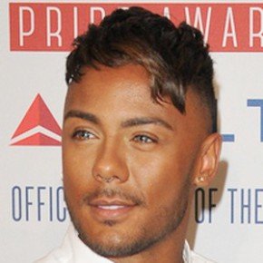 Marcus Collins