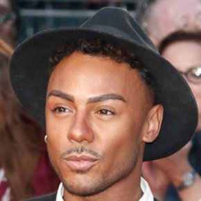 Marcus Collins