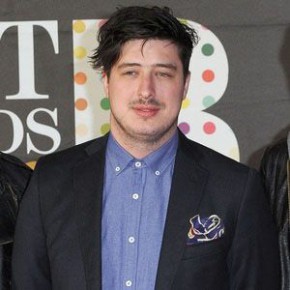 Marcus Mumford