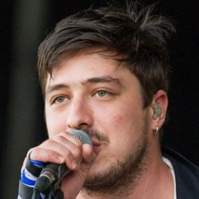 Marcus Mumford