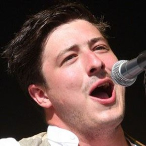 Marcus Mumford