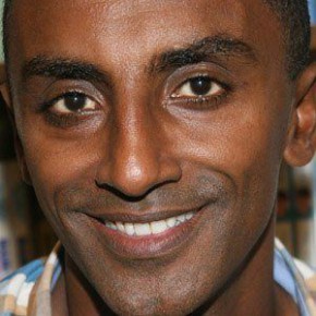 Marcus Samuelsson