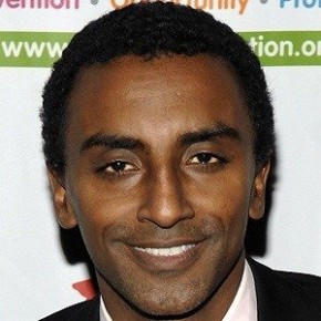 Marcus Samuelsson