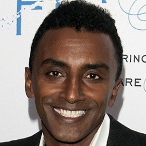 Marcus Samuelsson