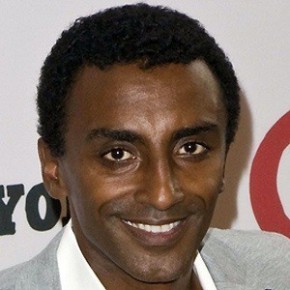 Marcus Samuelsson