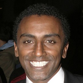 Marcus Samuelsson