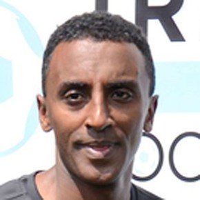 Marcus Samuelsson