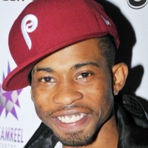 Marcus T. Paulk