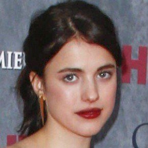 Margaret Qualley