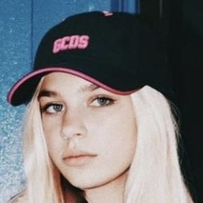 Margarita Barvina