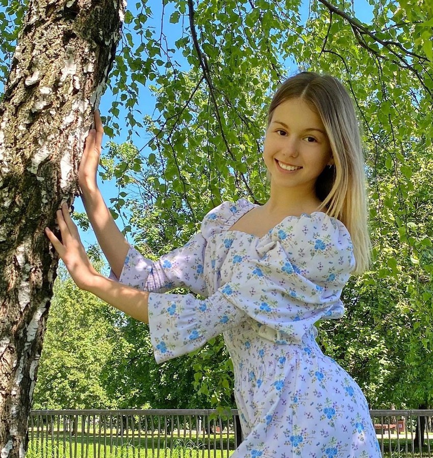 Mari Kruchkova