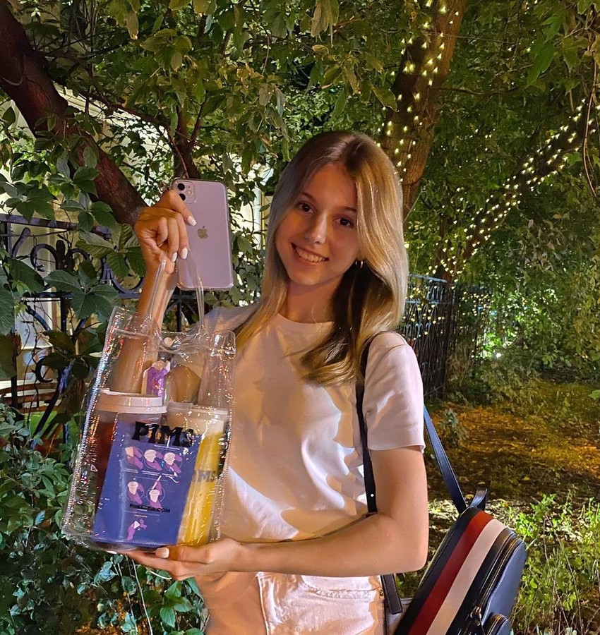 Mari Kruchkova
