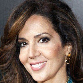 Maria Canals Barrera