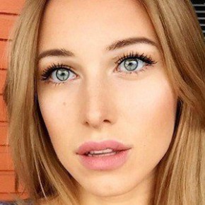 Maria Doroshina