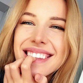 Maria Doroshina