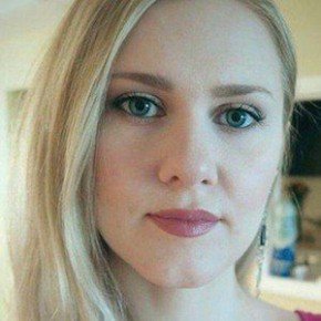 Maria GentleWhispering