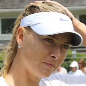Maria Sharapova