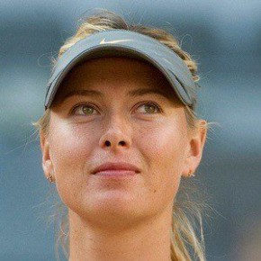 Maria Sharapova