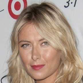 Maria Sharapova