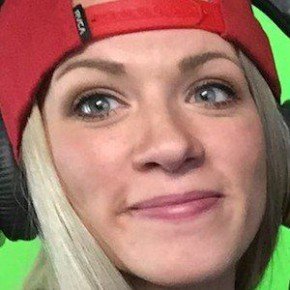 Mariah Folkerts