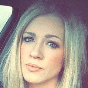 Mariah Folkerts