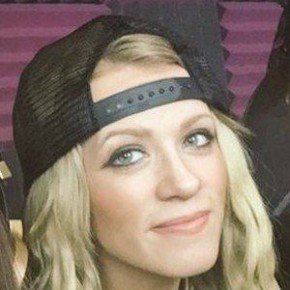 Mariah Folkerts