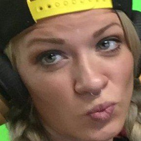 Mariah Folkerts
