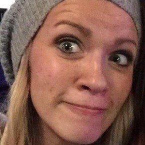 Mariah Folkerts