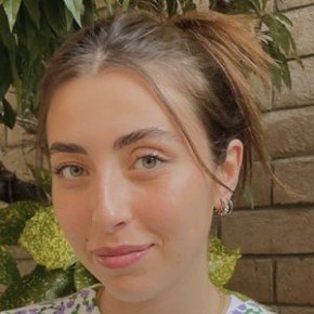Mariam Kudsi