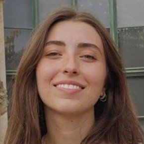 Mariam Kudsi