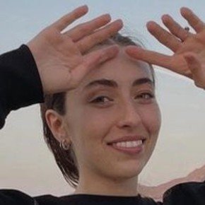 Mariam Kudsi