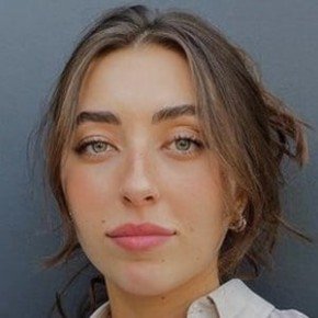 Mariam Kudsi
