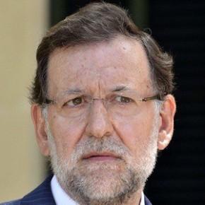 Mariano Rajoy