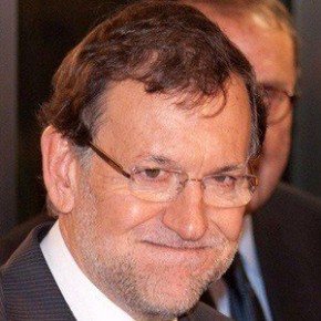 Mariano Rajoy
