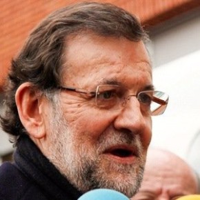 Mariano Rajoy
