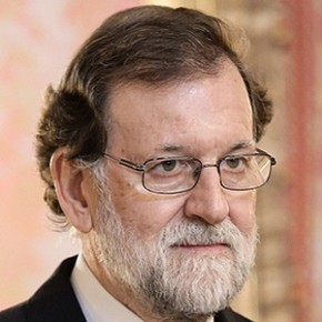 Mariano Rajoy