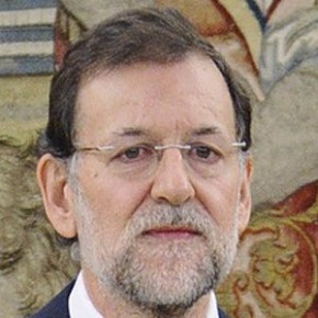 Mariano Rajoy