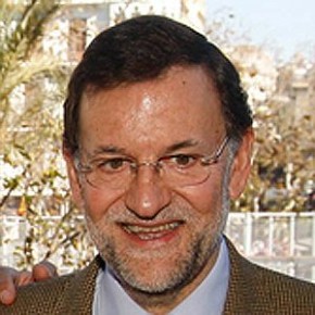 Mariano Rajoy